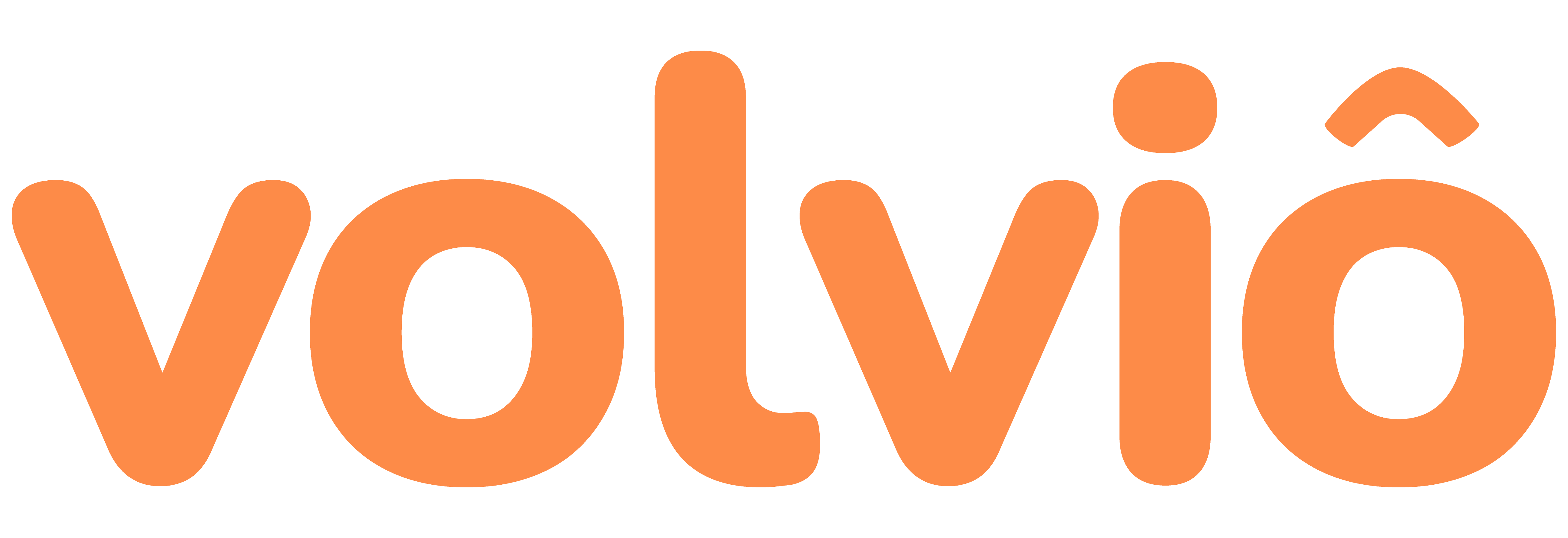 volviô
